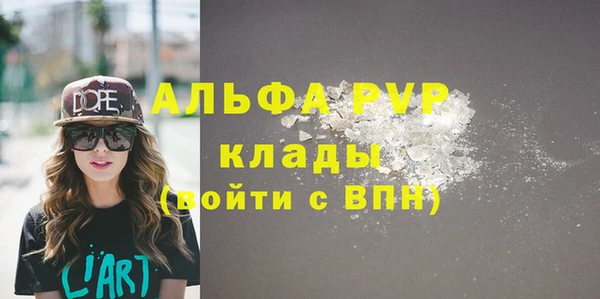 Альфа ПВП Бородино